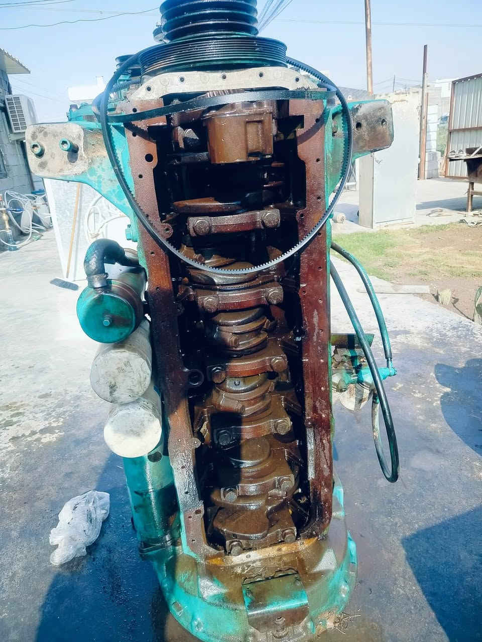 سلام عليكم فالفو دي 10لوري اوربيه اول فتحه اله مكينه ستندر فقط لكرنك بي فطر قيد شعره مكينه كامله غراضه عنواني فلوجه جغيفي ثانيه هاتف ***********
