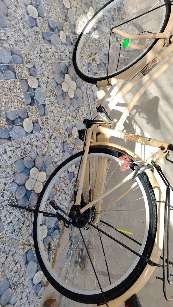 بايسكل البيع موديل 2024 لون حلبي السعر 90 وبي مجال قليل العنوان الديوانية حي الجامعه


**إذا كنت صاحب هذا الإعلان وتريد حذفه لأي سبب، رجاءا أرسل رسالة إلى الدعم الفني**