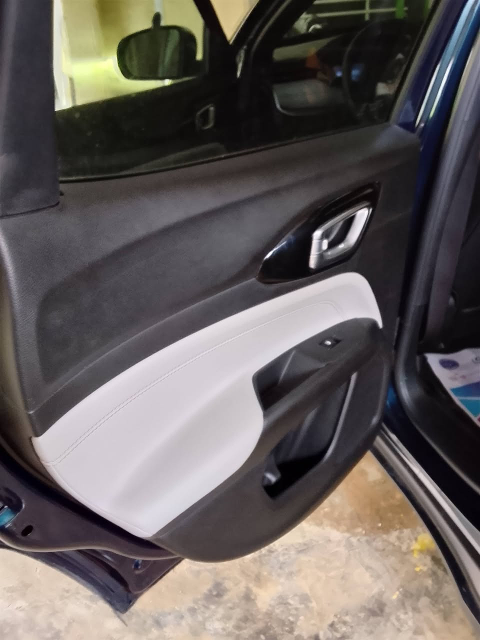 جيب كومباس 2024
دخول جديد (فحص مؤقت )
ماشيه 11اميل يعني زيرو بمعنى الكلمه 
السياره تو كلر
كشنات جلد 
بصمه تشغيل وابواب 
تشغيل عن بعد
تبريد قطعتين 
تحكم ستيرن 
رادارات 
محرك 2000 تيربو 
توقف تلقائي 
حساسات 
كامره دواره 
شاشه كبيره كار بلي 
نقطه عميات 
اشاير بالمري 
تحديد مسار
3 انظمه قياده
4×4
السياره جاهزه 

السيارة حادثهه دعامية وراجعه نفسهه والبنديد حاوية الرباكات بعدهم  بس السمكري مامكعد عدل سحبتهه من يمه وريد ابيع حرفيا زيرو
سعر بلاش 140ورقه قفل الله يشهد علية صارت 170
مكاني بغداد ابو غريب 
***********
