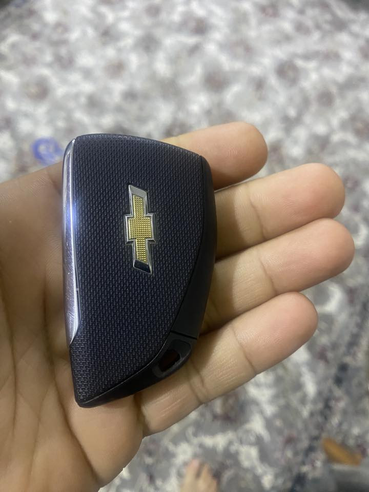 بصمة تاهو اصلية غير مستعملة السعر ١٢٥ ***********
