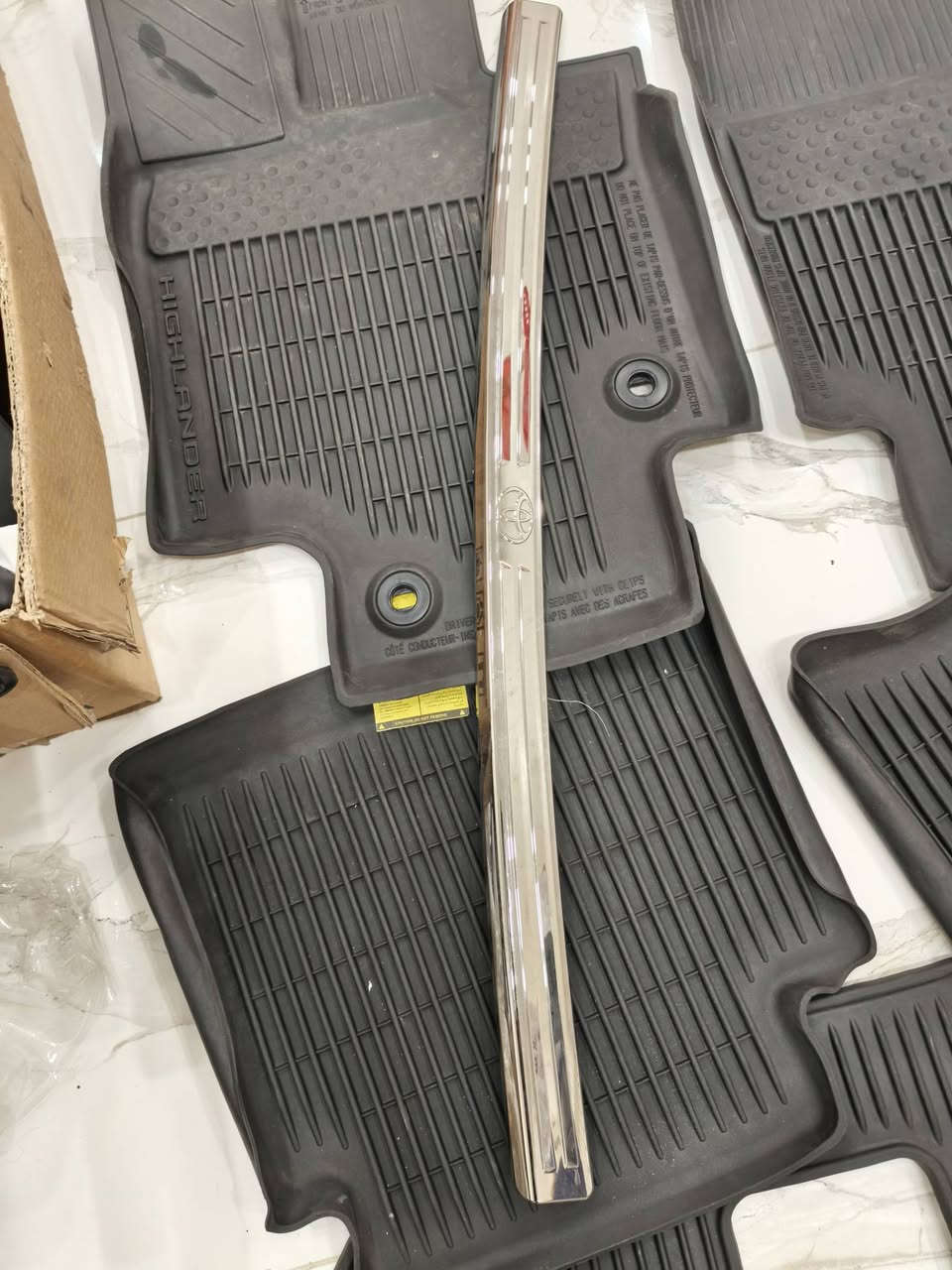 السلام عليكم
أدوات هايلاندر من موديل ٢٠٢٠ إلى ٢٠٢٥ تفصيخ أصلي للبيع 
حجي اثير العامري ***********
