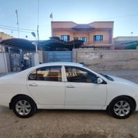 ٦٢٠ توماتيك • ٢٠١١ • محرك كورلا