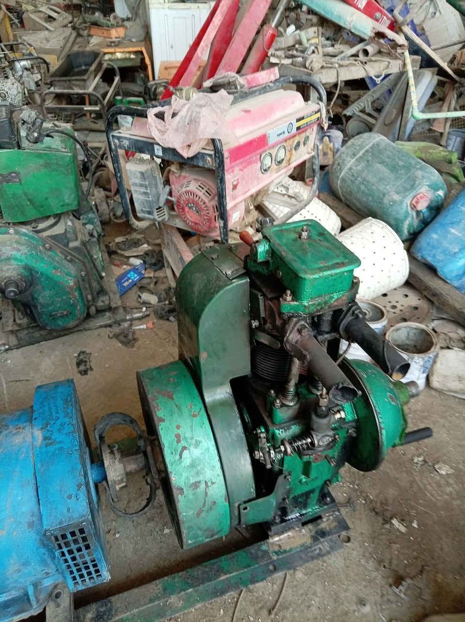 مولدات تحفه للبيع بابل الكفل بسعر مناسب جدا إلى أصحاب المواكب الحسينية وغير متواجد على الفيس***********
