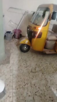 تكاتك • موديل 2022 • كربلاء