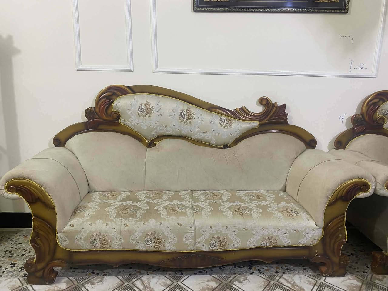 المكان الدوره حي دجلة وتخم 400 وبي مجال  غرفه تركيه ثمان قطع 500وبي مجال


**إذا كنت صاحب هذا الإعلان وتريد حذفه لأي سبب، رجاءا أرسل رسالة إلى الدعم الفني**