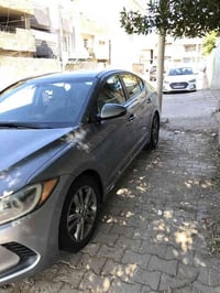 لبيع النترا ١٧ امريكي رقم سليمانيه حادث صبغ بنيد وجاملغ تصليح بسيط في ...