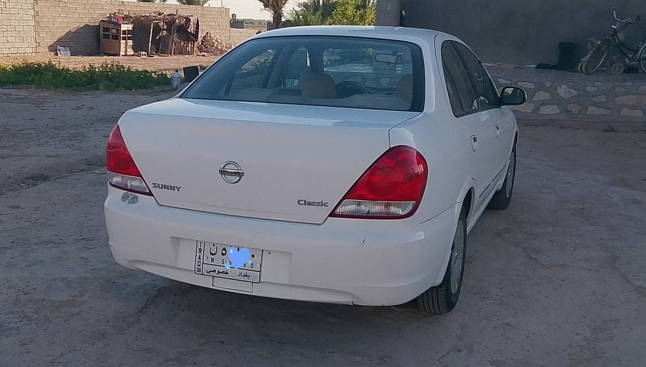 سني ياباني 2010 للبيع كفاله عامه
ع وضع الشركة السعر 118 //الرقم ***********
