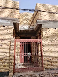 حلة بابل • طابو زراعي • ١٠٠م