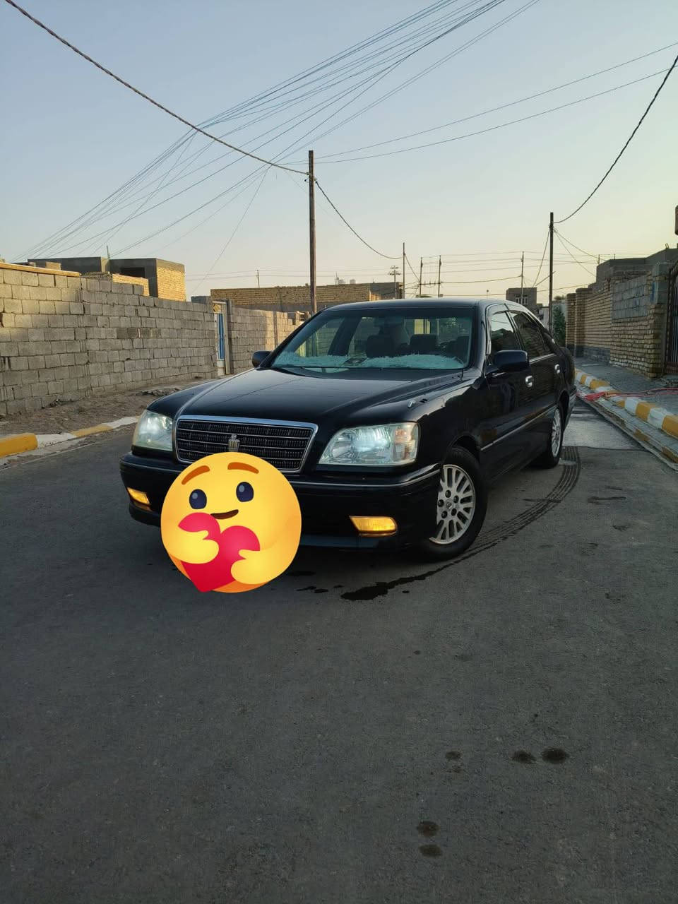 السلام عليكم
ملكه متومه شرط الحاسبه للبيع كصه قماره فقط سياره نظيفه 4 دكم مكينه D4 تبريد تدفئه شغاله السعر 40 وبيه مجال ***********
