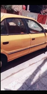 سمند 2011 • مكينة وكير طيب • بدون حادث
