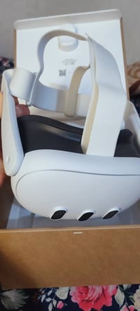 كويست 3 • ١٢٨ جيجا • جديدة