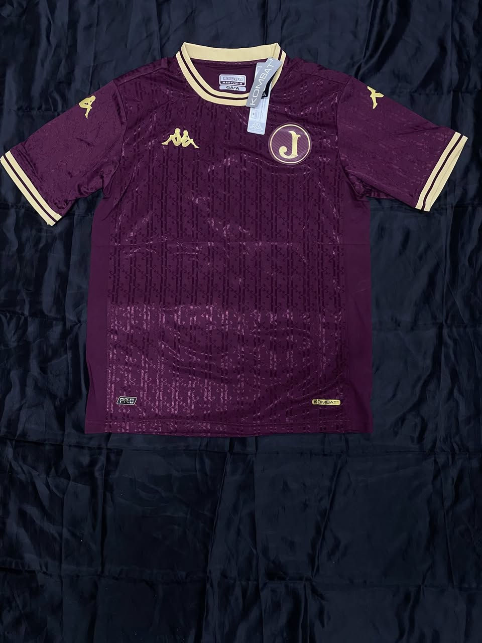 وجبة رياضي درجة أولى اصلي
سعر القطعة 8


**إذا كنت صاحب هذا الإعلان وتريد حذفه لأي سبب، رجاءا أرسل رسالة إلى الدعم الفني**