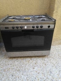 طباخ خمس عيون • فرن شغال • البصرة الحيانية