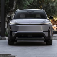 هايلاندر • تويوتا • ٢٠٢٧