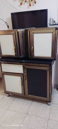 سنك • مستعمل • مرمر