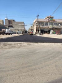 قطعة ارض للبيع ... لعدم المصداقية اعيد نشر الاعلان ... ١٠٠ متر واجهة ٥...