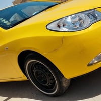 افانتي ٢٠١٠ • محرك ١٦٠٠ • رقم واسط