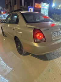 النترا • ٢٠٠٤ • رقم بابل