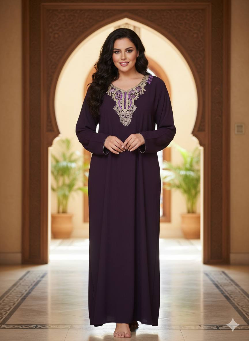 دشداشة إيروبين – طول وأناقة بلا مجهود! 💛
✨ قماش ناعم وخفيف
✨ تطريز فاخر
✨ ألوان ترند
للحجز خاص
القطعه ب8 قطعتين ب15


**إذا كنت صاحب هذا الإعلان وتريد حذفه لأي سبب، رجاءا أرسل رسالة إلى الدعم الفني**