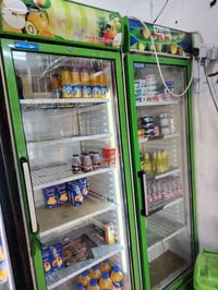 برادتين • واسط العزيزيه • للبيع