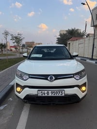 تيفولي • ٢٠٢٢ • فول اوبشن