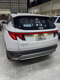 زيرو 🔺🔺للبيع او مراوس مع كونا 2026 خليجي ⁨ ⁨ ⁨ ⁨ 🚘 توسان 2026 من وكالة...