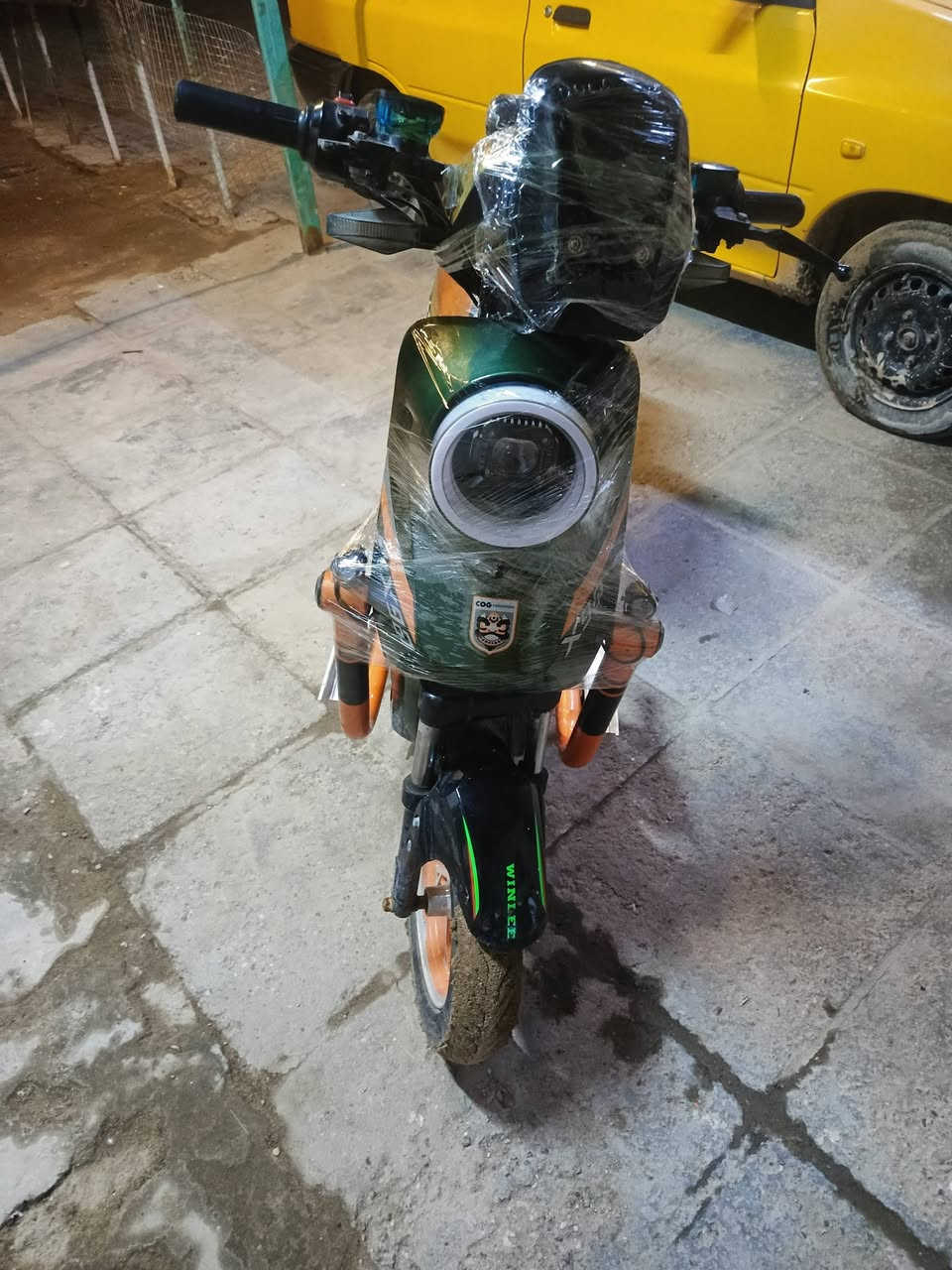 دراجه اكس 900 مديل 2025 نكلبت بيهه واريد ابيعهه ملاحضات بيهه كسور بالكفر ودكمه التنمر واكفه على نمره 2 يعني بيهه خلل بطاريات قبل شهر مبدل ملف جديد مبدل رايدهه 280 الف قفل سكني 5 ميل


**إذا كنت صاحب هذا الإعلان وتريد حذفه لأي سبب، رجاءا أرسل رسالة إلى الدعم الفني**