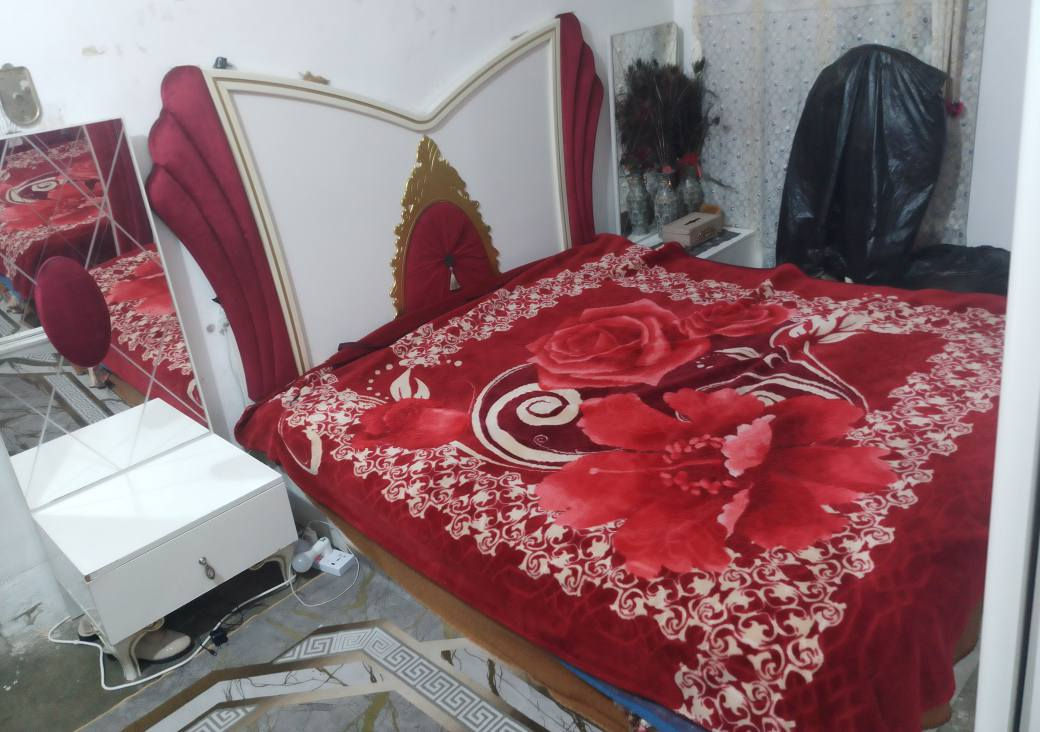 للبيع غرفه تركي ٥ قطعه حيل نضيفه


**إذا كنت صاحب هذا الإعلان وتريد حذفه لأي سبب، رجاءا أرسل رسالة إلى الدعم الفني**