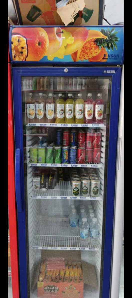 ثنين عارضات للبيع كلش نضيفات مكان نجف _ حي النداء شارع جامعة الكفيل    
سعر لوحده 370 وبيه مجال لطيبين
للستفسار ***********
