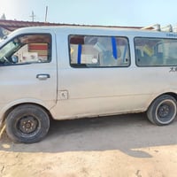 كيا بريجو • ١٩٩٧ • جاهزة