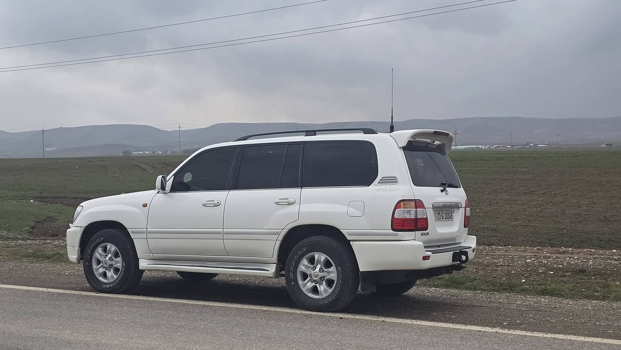 لاندكروزر موديل 2006 بدون صبوخ فول مواصفات مكفولة من دعامية لدعامية كول مكفول
رقم موبايل ***********

              ***********
