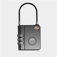 قفل ذكي • ٣ أرقام • أربيل