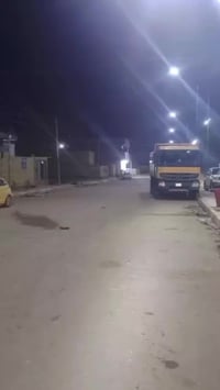 ناحية سديناوية • قطعة طابو • شارع 20م