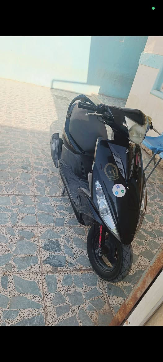 للبيع ماكس مضلع دراجه نضيفه سعره 500 / رقمي *********** كهربايات شغاله نكره سلف و هندر واحد ختم واحدد
مفتوحه مكينه رجأ ال مو شراي لا يتعبني
