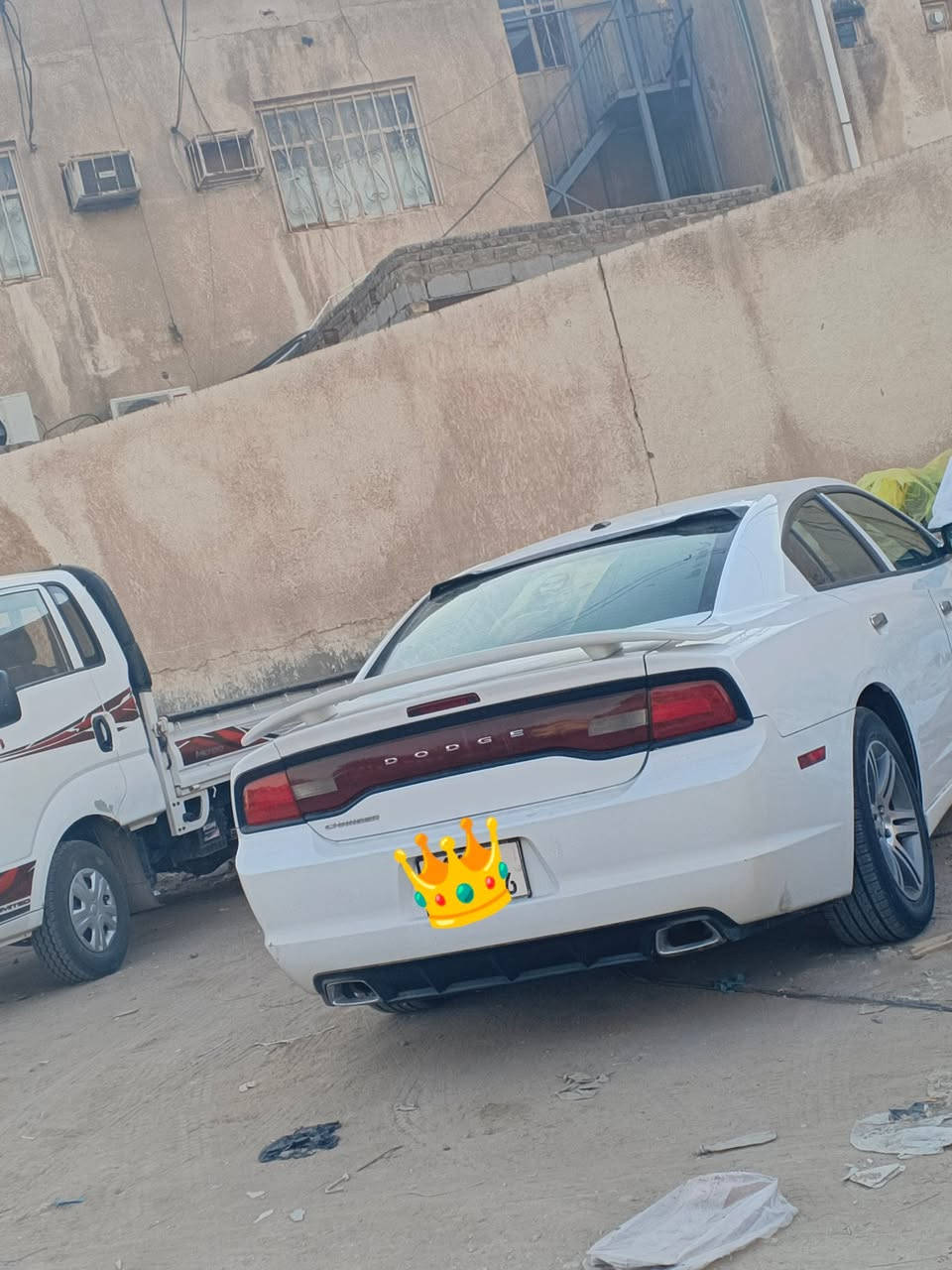 سلام عليكم  البيع موديل 11خليجي فول مواصفات 
فتحه سياره 
شاش حجم كبير 
كير عصه 
كشنات كرهبائي
الوان اسود كشنات 
محرك 3600
سياره مكفوله
سياره بيه هواي موصفات بعد 
من عده باب الوره سايق صبغ 
وبل بجم شويه بارد فقط 
سياره مال مواظف نضيفه وحلو 
مكاني كربلاء طريق كربلاء نجف  خان نص 
***********
