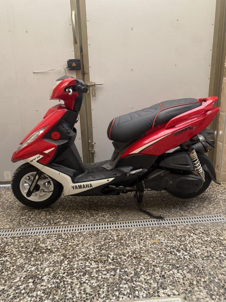 السلام عليكم دراجه جي تي آر للبيع قبل شهرين من نازله من الرمبه الاستفسار
***********
