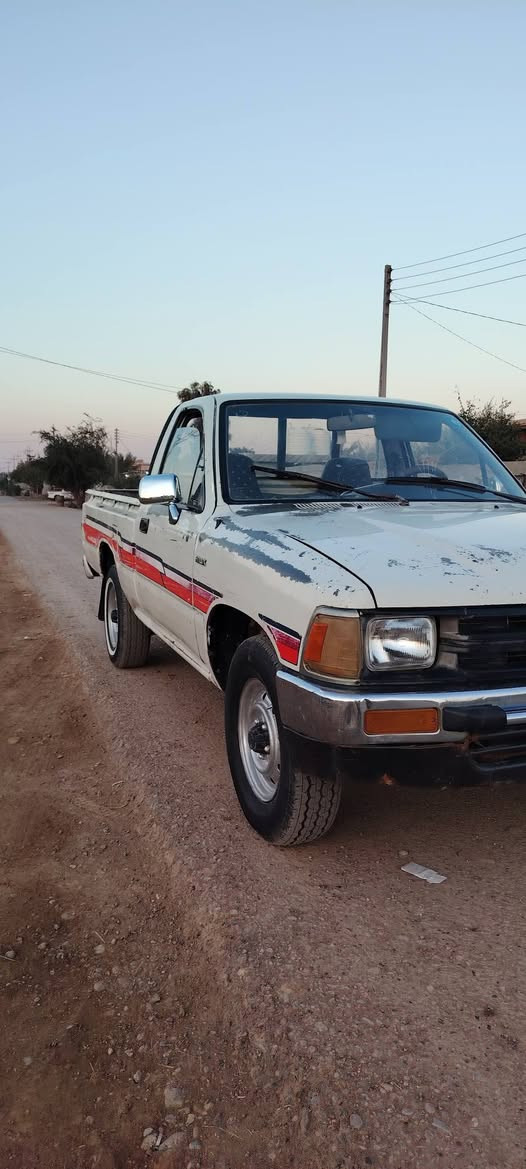 اسلام وعليكم للبيع بيكم موديل 1990 رقم ديالئ شرط التحويل محرك ثري واي شرط بلاديه مكفول كير اكسل شاصي المكان ناحيه العظيم الستفسار علئ *********** //***********
