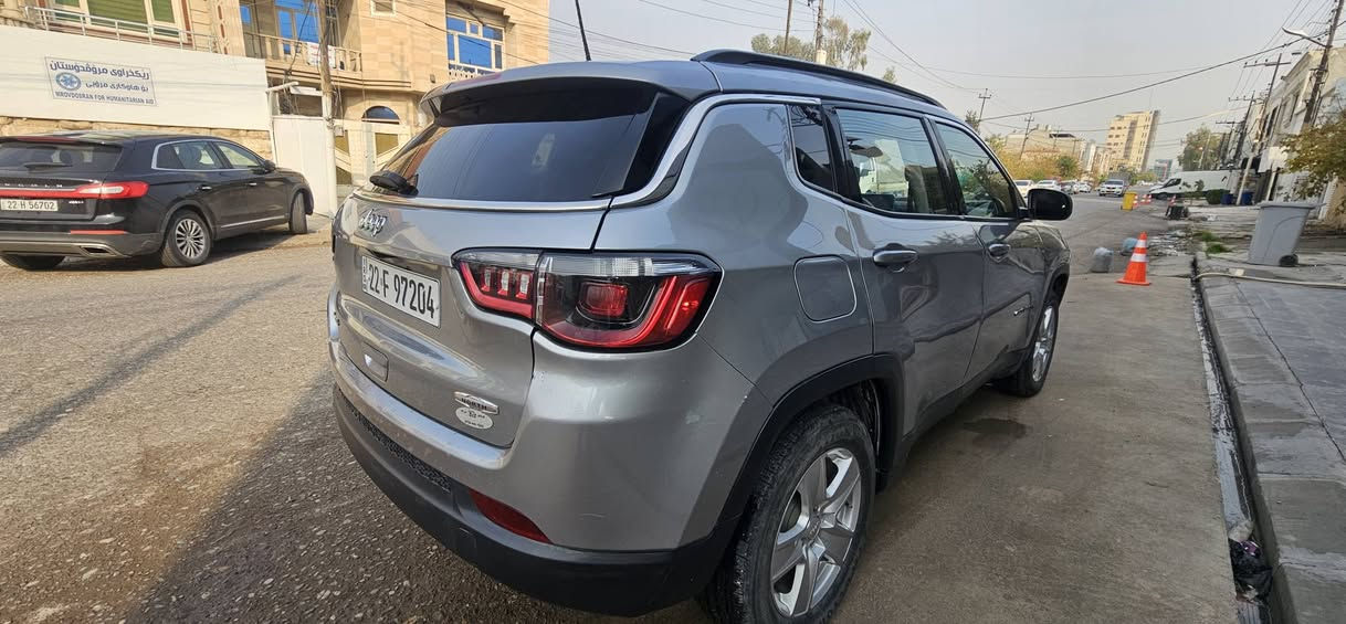 /
/
.جێب كۆمباس 2022
قةبات مؤسفات بؤفرؤشتن 
گۆرینەوەش دەکەم  27مايل رۆيشتوة. بس سيلايت نية 4×4دةبل اكسل رادار شاشه ئايبات گةورة حساس به سمة ٠ويل كوشين جلت سوكان فۆليۆم هةزةوسةنةوى رةقةم اربيل پشت وپێش كةبس بي ئيرباك شوێن هةولێر ***********
