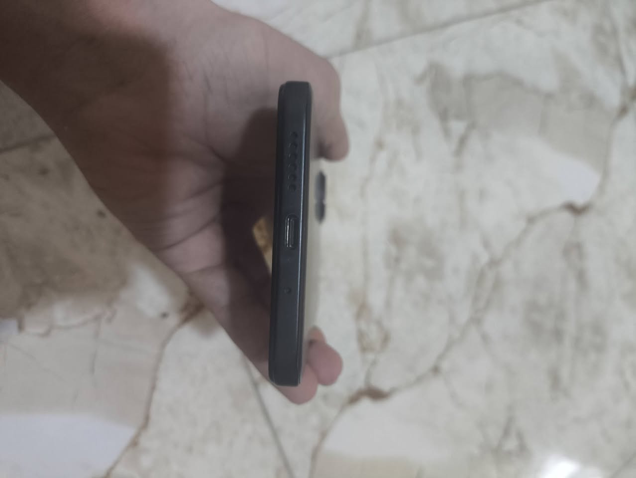 السلام عليكم  بوكو M7
مال بيت كل غراضه موجوده كارتون شاحنه شركة 
 جهاز مستخدم اشهر
رام 16
ذاكرة 256
سعره 250


**إذا كنت صاحب هذا الإعلان وتريد حذفه لأي سبب، رجاءا أرسل رسالة إلى الدعم الفني**