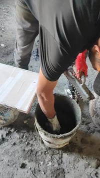 عمل سراميك رضي وجدران ودروجه شغل درجه اولى بسعار مناسبه الاستفسار رقمي...