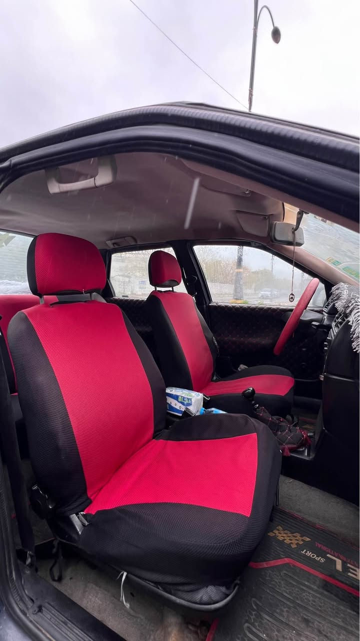 اوبل فكترا رقم كركوك 
كاوبون بانزين بيها 
باسمي شرط التحويل 
كلير عام جمالية 
موديل 91
اللون حبري 
*********** كركوك, العراق
