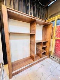 غرفة نوم تركي • 6 قطع • شد ونقل مجاني