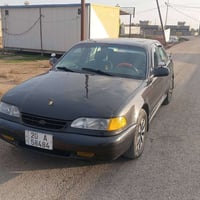 سوناتا تو ١٩٩٤ • مكينة ٢٠٠٠ • كير عادي