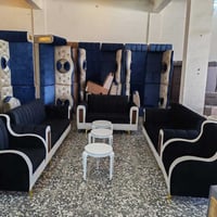 مجمع السليمانية • ٥ قطع • ١٠ مقاعد