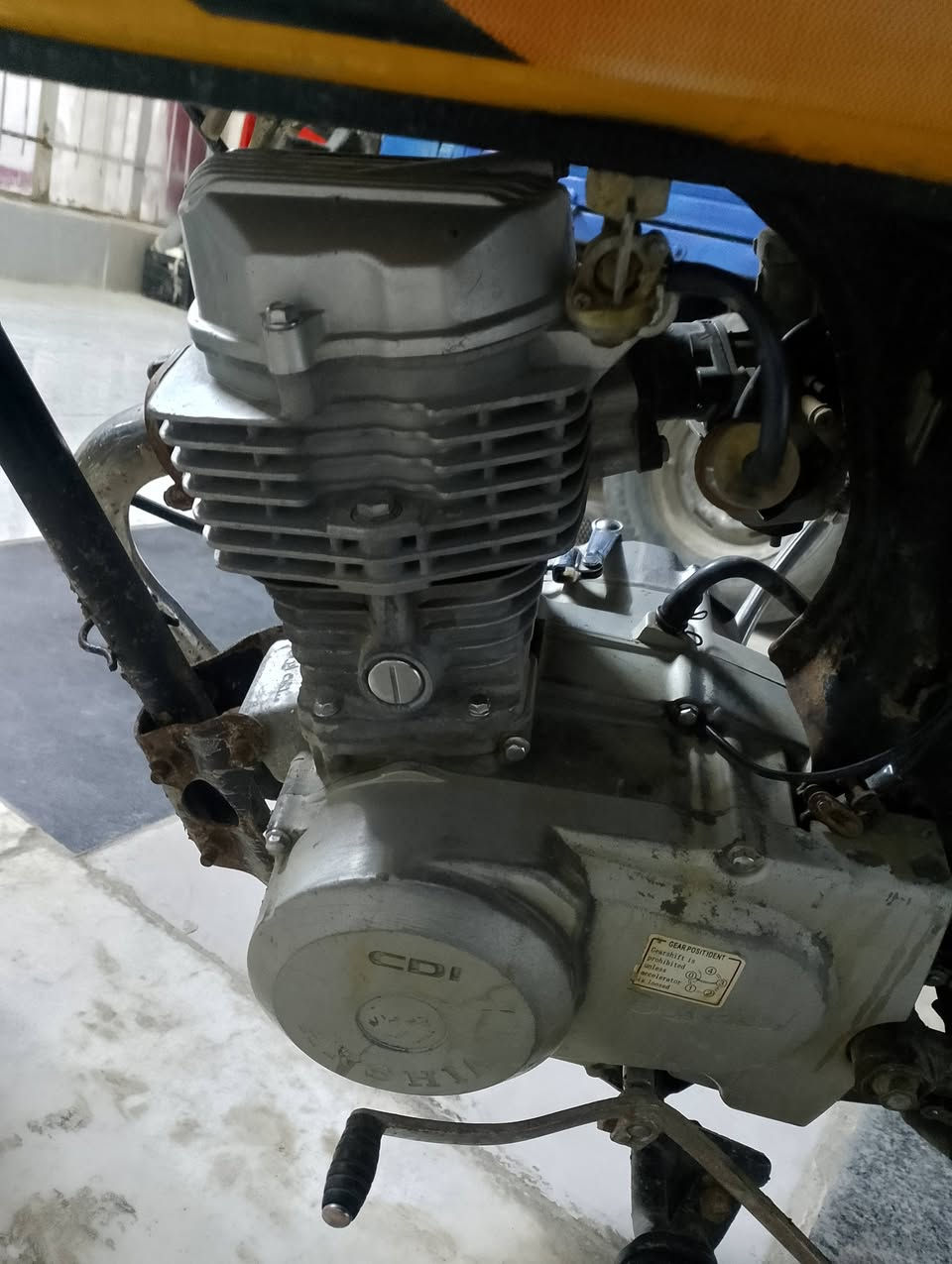 مكينه 23رشا مفتوحه ولفات فقط مكينه خير من الله لا صوت لا دخن لا تبخر ولا ذب دهن سعر100رقمي***********
