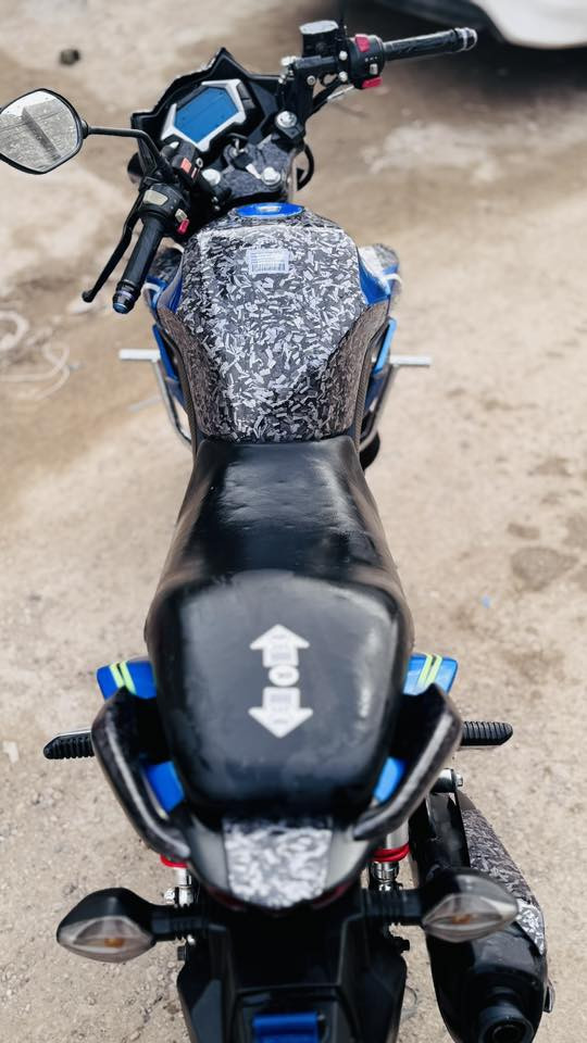 هاوجي DF 2021
دراجه مكفوله ونضيفه
مكينه كهربائيات كفاله
مكان الرمادي 
***********
