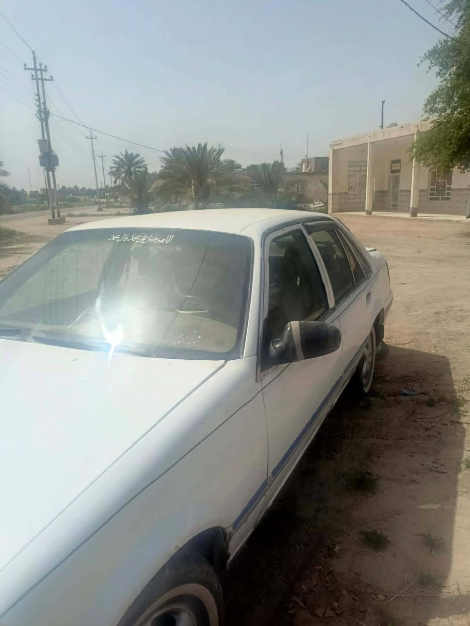 السلام عليكم اخوان سياره دايو برنس مديل ٩٢ رقم الماني واسط مكينه وكير نضاف راعيها الشرعي بلناصريه متوفي وبيها قاصرين مكان السياره ناصريه سوق الشيوخ سعرها ١٢ورقه وتصل واني بخدمتك ***********  اتصال ع الرقم خاص ماجاوب مكلف بلنشر
