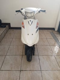 سازوكي ياباني • كفرات أصلية • تبخير قليل