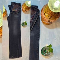 بنطال جينز • Meyer ألماني • مقاس ١٠٢