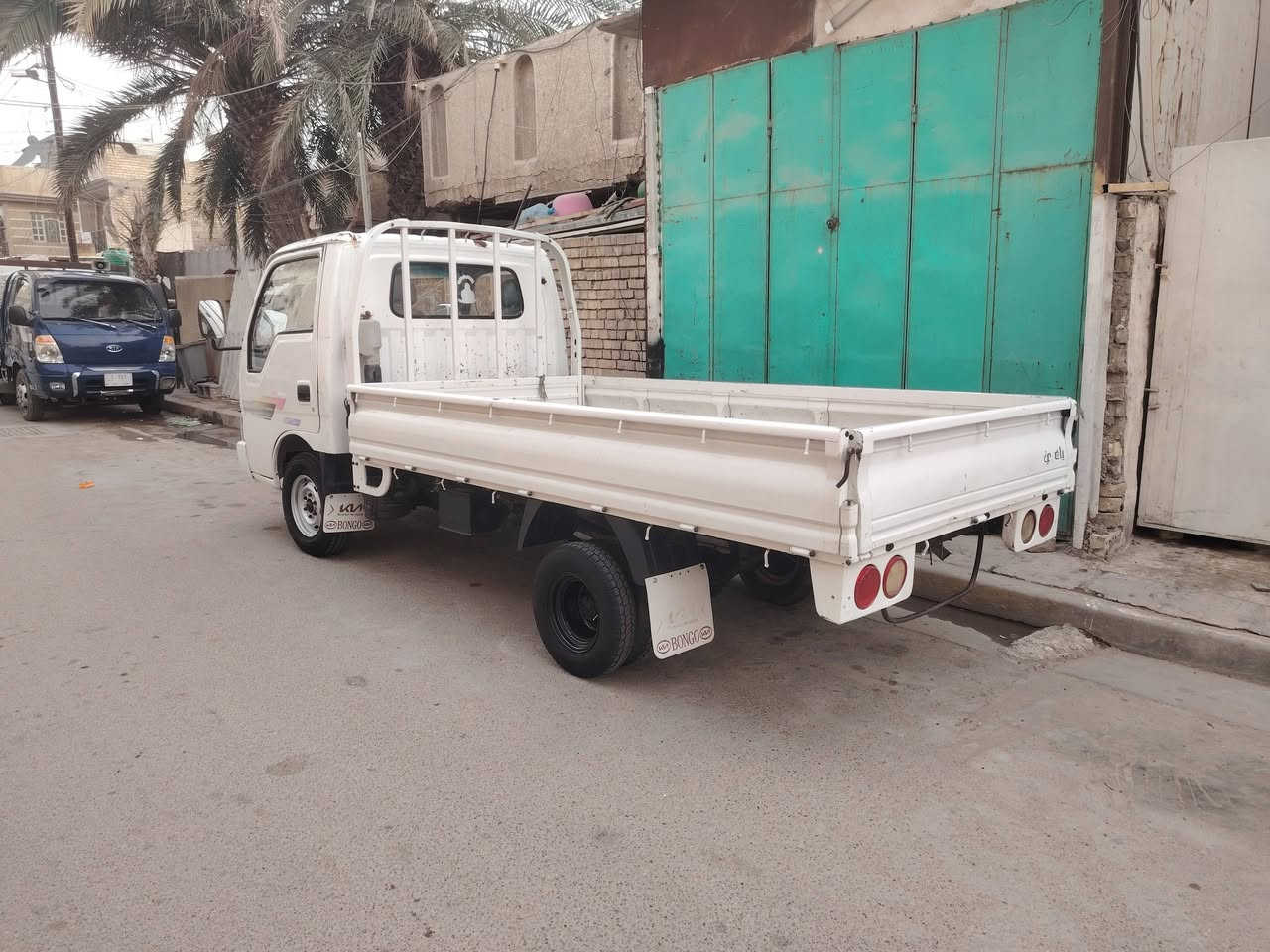 السلام عليكم كيا فونتيرا موديل 1999 رقم بغداد باسمي تك 8جنكال سياره مكفوله من صبغ والضربه شاصي رقم شاصي كفاله كير مكينه كفاله كهربائيات كله شغاله دواخل جديده تخم تاير صدر جديد شباب سياره مال جناي مكاني بغداد البياع سعر 58 وبيه مجال قليل رقمي ***********
